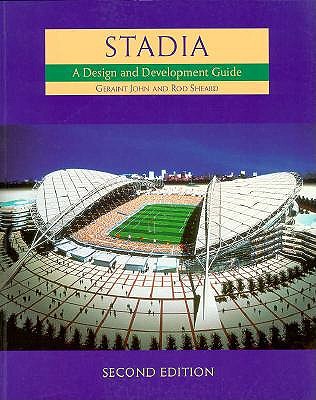 Stadia: A Design and Development Guide