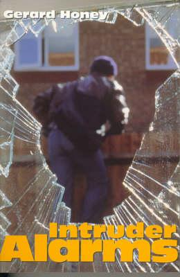 Intruder Alarms: Specification, installation and maintenance.