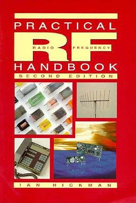 Practical Radio Frequency Handbook, Second Edition