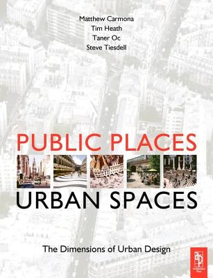 Public Places - Urban Spaces