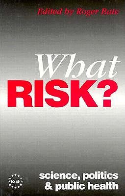 Image for What Risk What Risk