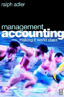 Management Accounting