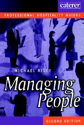 Managing People (Professional Hospitality Guides)