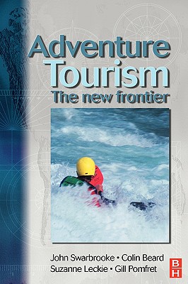 Adventure Tourism: The New Frontier
