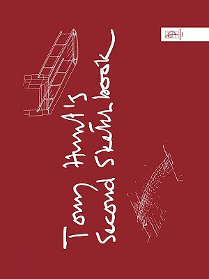Tony Hunt's Second Sketchbook