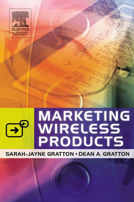 Marketing Wireless Products