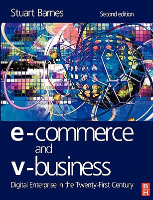 E-Commerce and V-Business