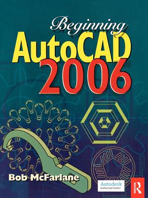 Beginning AutoCAD 2006
