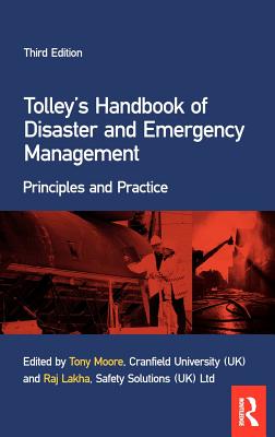 Tolley's Handbook of Disaster and Emergency Management