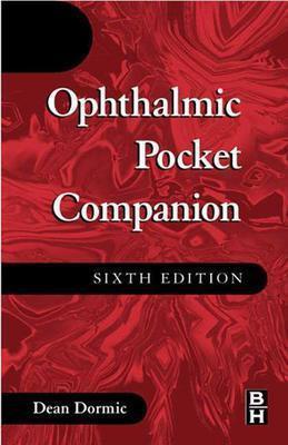 Ophthalmic Pocket Companion