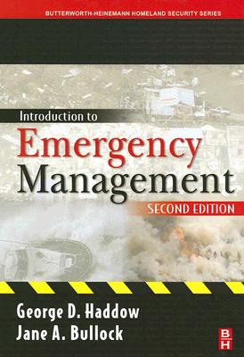 Introduction to Emergency Management