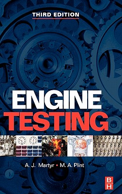 Engine Testing: Theory and Practice