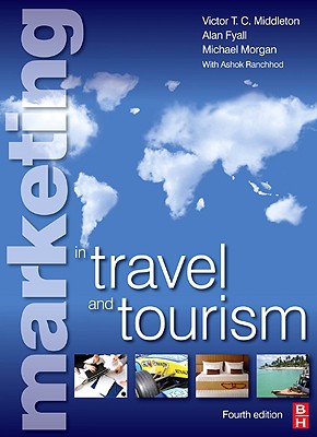 Marketing in Travel and Tourism