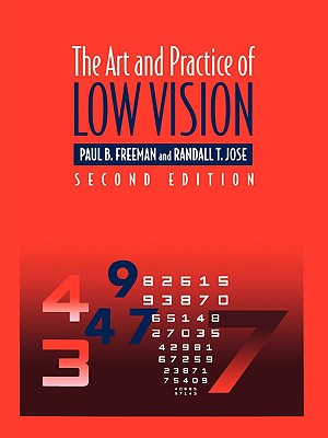 The Art and Practice of Low Vision