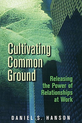 Cultivating Common Ground