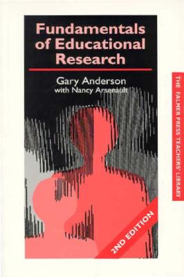 Fundamentals of Educational Research (Teachers' Library)