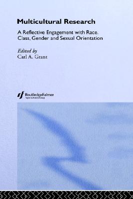 Multicultural Research: Race, Class, Gender and Sexual Orientation