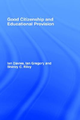 Good Citizenship and Educational Provision Image for Good Citizenship and Educational Provision