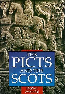 Picts And The Scots, The
