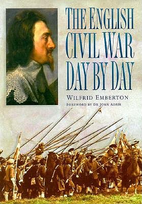 The English Civil War Day