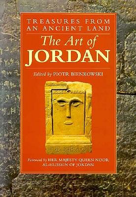 TREASURES FROM AN ANCIENT LAND The Art of Jordan