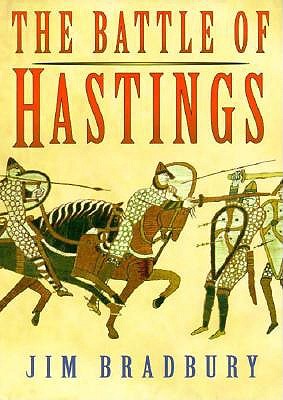 The Battle of Hastings