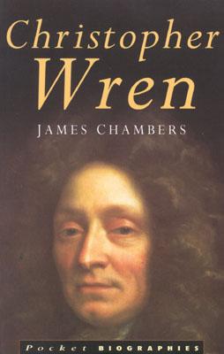 Image for Christopher Wren (Pocket Biographies)