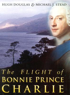 The Flight of Bonnie Prince Charlie