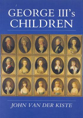 Image for George III's Children