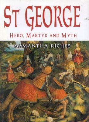 St. George