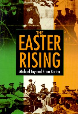 Image for Easter Rising: Day by Day