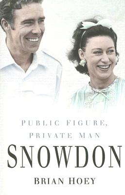 Snowdon: Public Figure, Private Man
