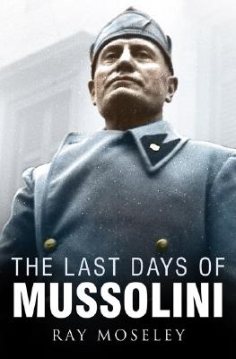 Last Days of Mussolini (UK)