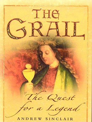 The Grail - The Quest for a Legend