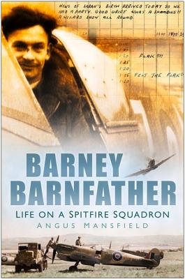 Barney Barnfather
