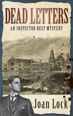 Dead Letters (An Inspector Best Mystery)
