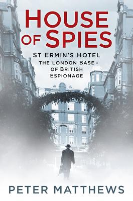House of Spies