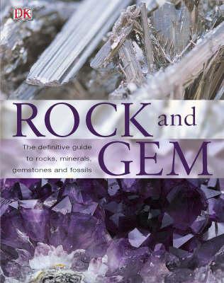 Image for Rock and Gem