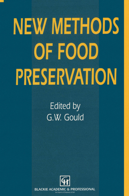 New methods of food preservation