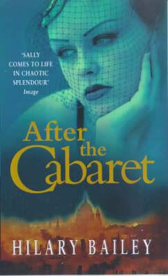 Image for After the Cabaret [used book]