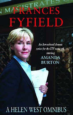 Helen West Omnibus, Fyfield, Frances Helen West Omnibus, Fyfield, Frances