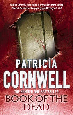 Book of the Dead [Paperback] Cornwell, Patricia (Scarpetta 15)