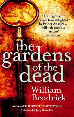 Image for Gardens of the Dead