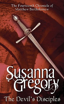 The Devil's Disciples (Matthew Bartholomew Chronicles)