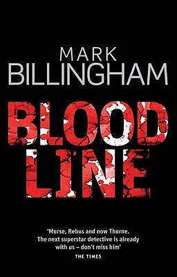 Blood Line