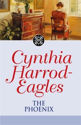 The Phoenix (The Morland Dynasty Series)