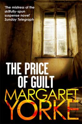 Price Of Guilt, The