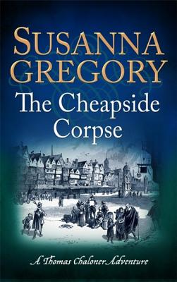 The Cheapside Corpse (Tweleve Dates of Christmas)