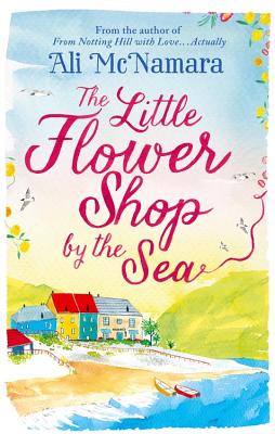 Little Flower Shop by the Sea (UK)