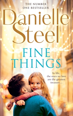 Fine Things: An epic, unputdownable read from the worldwide bestseller